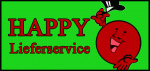 Logo Happy Lieferservice