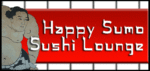 Logo Happy Sumo Sushi Lounge