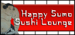 Logo Happy Sumo Sushi Lounge