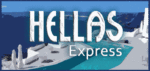 Logo Hellas Express