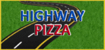 Logo Highway Pizza