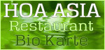 Hoa Asia BIO Lieferservice in 30177 Hannover Logo Hoa Asia BIO Lieferservice