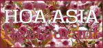 Hoa Asia Restaurant in 30177 Hannover Logo Hoa Asia Restaurant