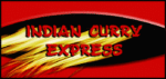 Logo Indian Curry Express