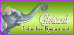 Logo Indisches Restaurant Ghazal