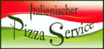 Logo Italienischer Pizzaservice