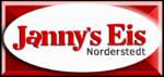 Logo Jannys Eis