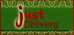 Logo Just Delivery