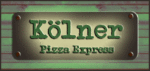 Logo Kölner Pizza Express
