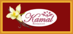 Logo Kamal Restaurant