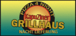 Logo Kapuziner Grillhaus