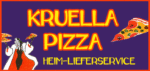 Logo Kruella Pizza Heimservice