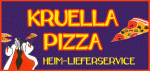 Kruella Pizza Heimservice in 86167 Augsburg Logo Kruella Pizza Heimservice