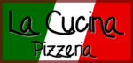 Logo La Cucina Pizzeria