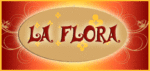 Logo La Flora