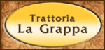 Logo La Grappa