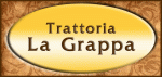 Logo La Grappa