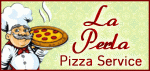 Logo La Perla