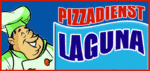 Logo Laguna Pizza Dienst