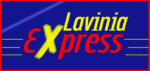 Logo Lavinia Express