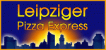 Logo Leipziger Pizza Express