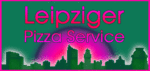 Logo Leipziger Pizzaservice