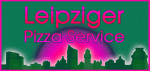 Logo Leipziger Pizzaservice