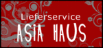 Logo Lieferservice Asia Haus