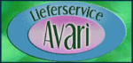 Logo Lieferservice Avari