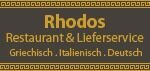 Logo Lieferservice Rhodos