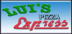 Logo Lui's Pizza Express