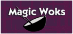 Logo Magic Woks