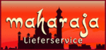 Logo Maharaja Lieferservice