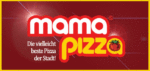 Logo Mama Pizza Sendling