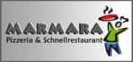 Logo Marmara Pizzeria