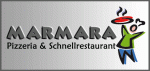 Logo Marmara Pizzeria