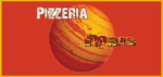 Logo Mars Pizzeria
