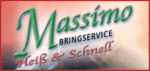 Logo Massimo Pizza