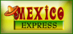 Logo Mexico Express