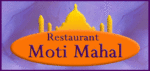 Logo Moti Mahal