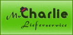 Logo Mr. Charlie Lieferservice