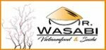 Logo Mr.Wasabi