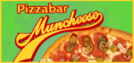 Logo Muncheese Pizzabar