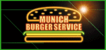 Logo Munich Burger Service