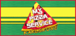 Logo My Pizza Service