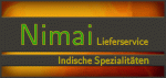 Logo Nimai Lieferservice