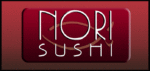 Logo Nori Sushi