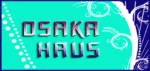 Logo Osaka Haus