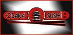 Logo Osaka Sushi