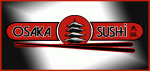 Logo Osaka Sushi